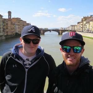 Meet your Posher, Bryce